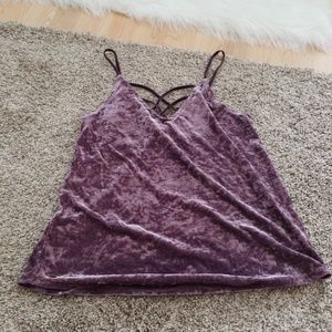 Girls tank top